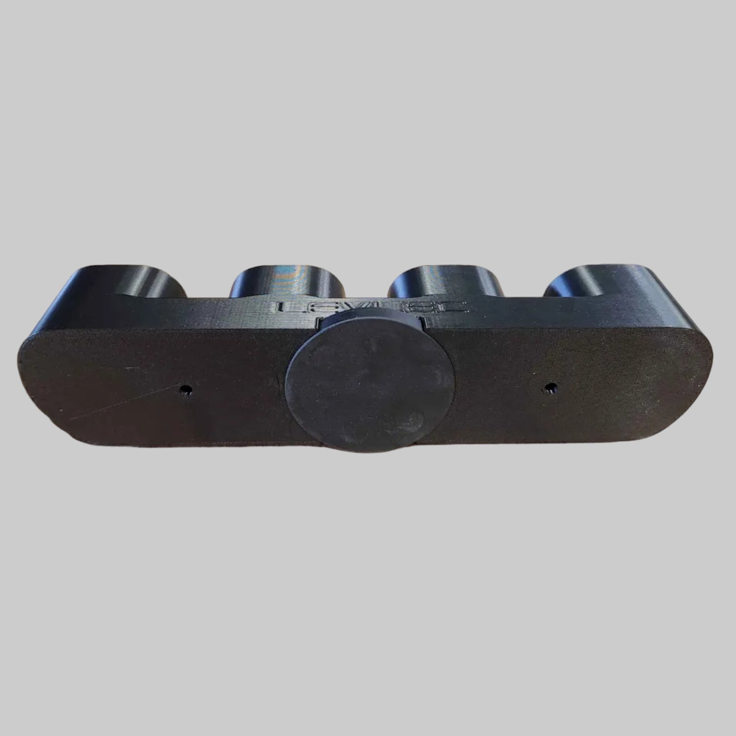 Battery Holder suits M12 - Magnetic Bottom Mount