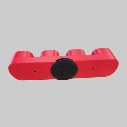 Battery Holder suits M12 - Magnetic Bottom Mount