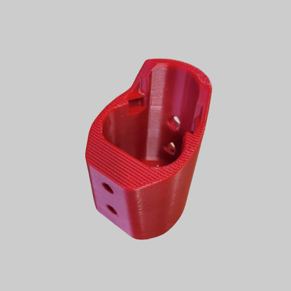 Battery Mount - Suits Milwaukee M12