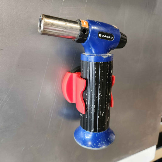 Blow Torch Holder
