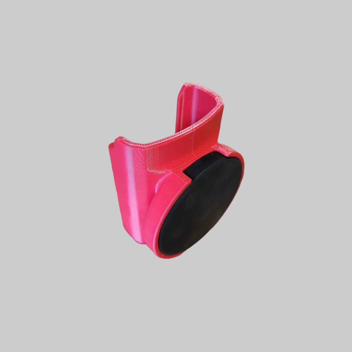 Magnetic Multimeter Holder - Suits Fluke 323, 324 & 325