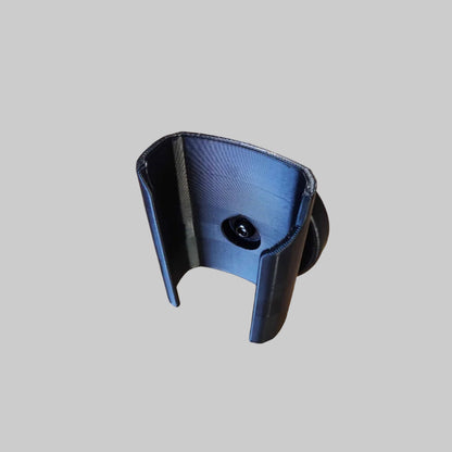 Magnetic Multimeter Holder - Suits Fluke 323, 324 & 325