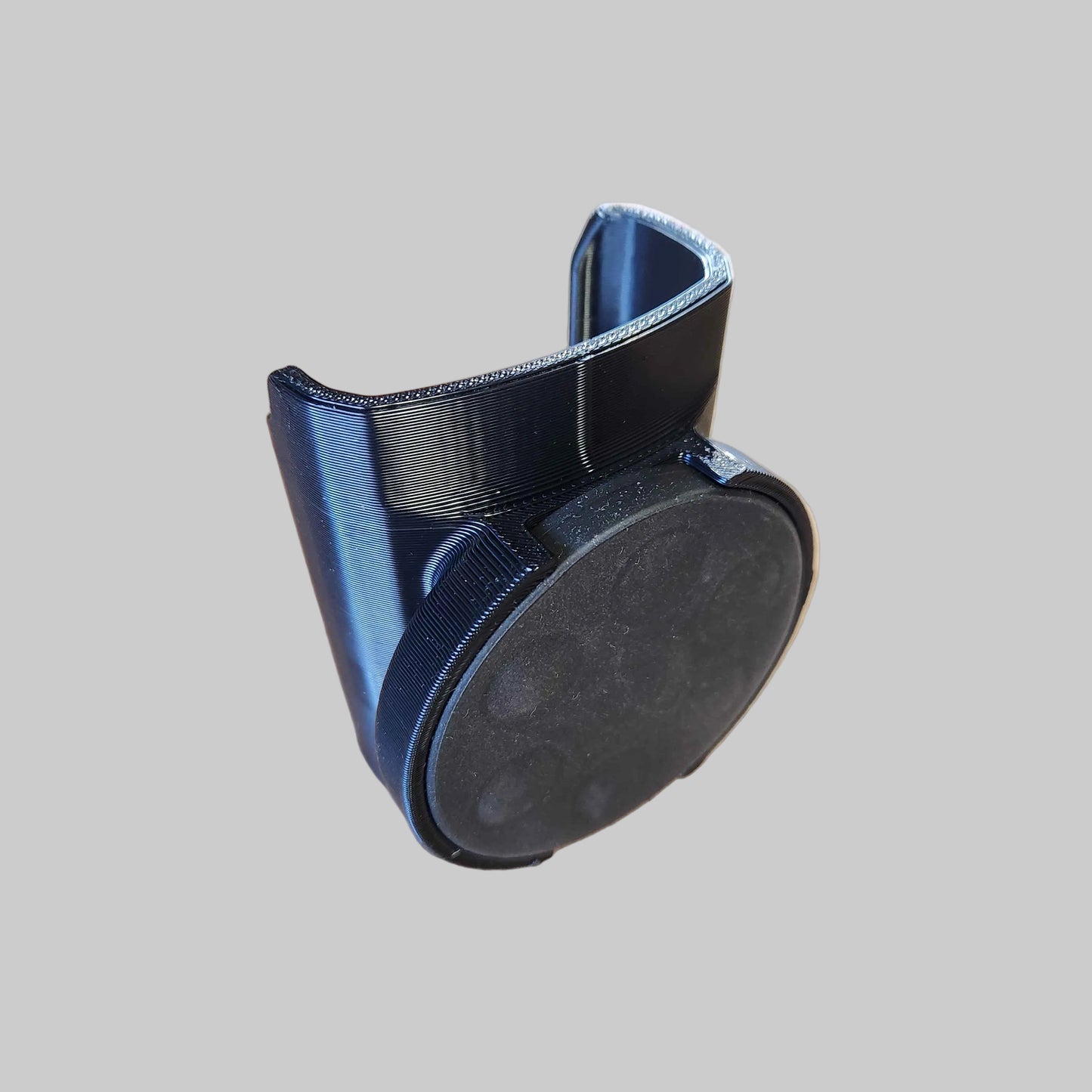 Magnetic Multimeter Holder - Suits Fluke 323, 324 & 325