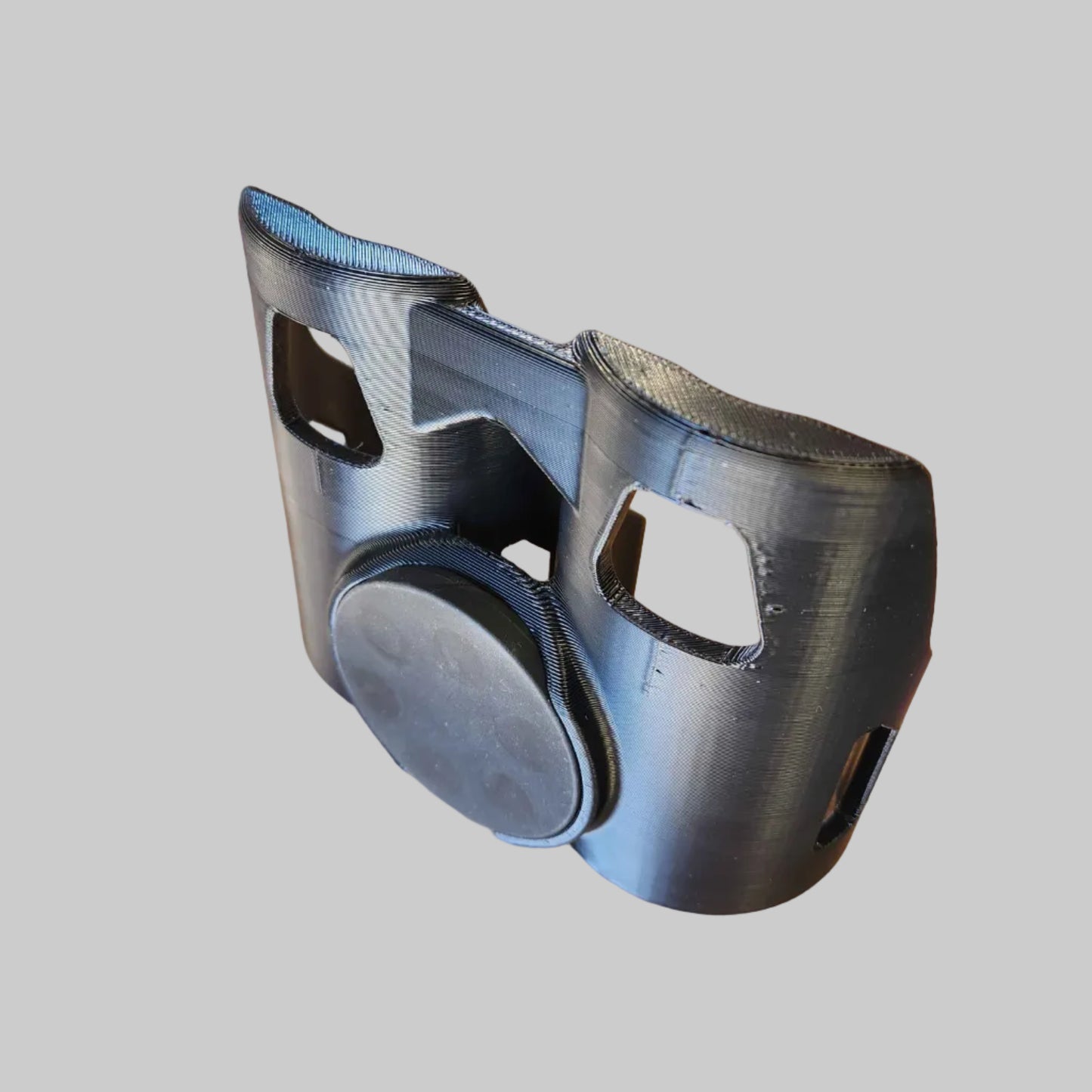 Spray Can Holder -  Magnetic