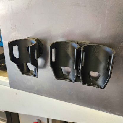 Spray Can Holder -  Magnetic