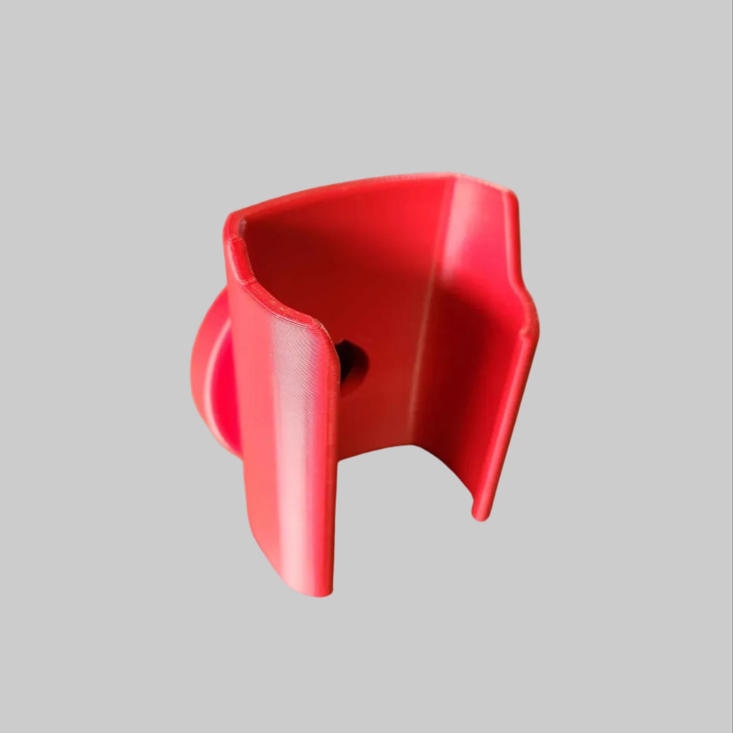 Magnetic Multimeter Holder - Suits Fluke 902 FC