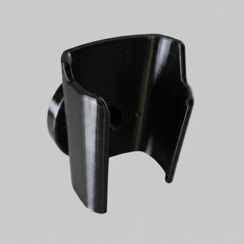 Magnetic Multimeter Holder - Suits Fluke 902 FC