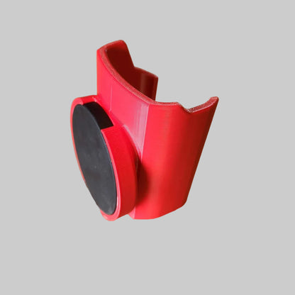 Magnetic Multimeter Holder - Suits Fluke 902 FC