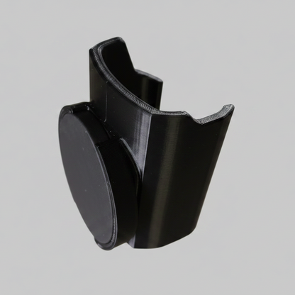 Magnetic Multimeter Holder - Suits Fluke 902 FC