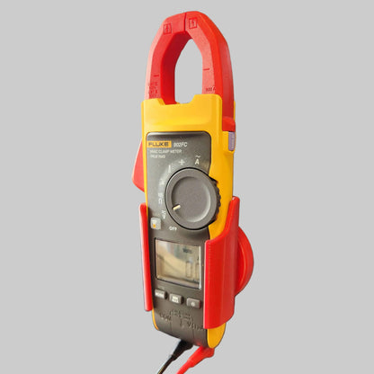 Magnetic Multimeter Holder - Suits Fluke 902 FC