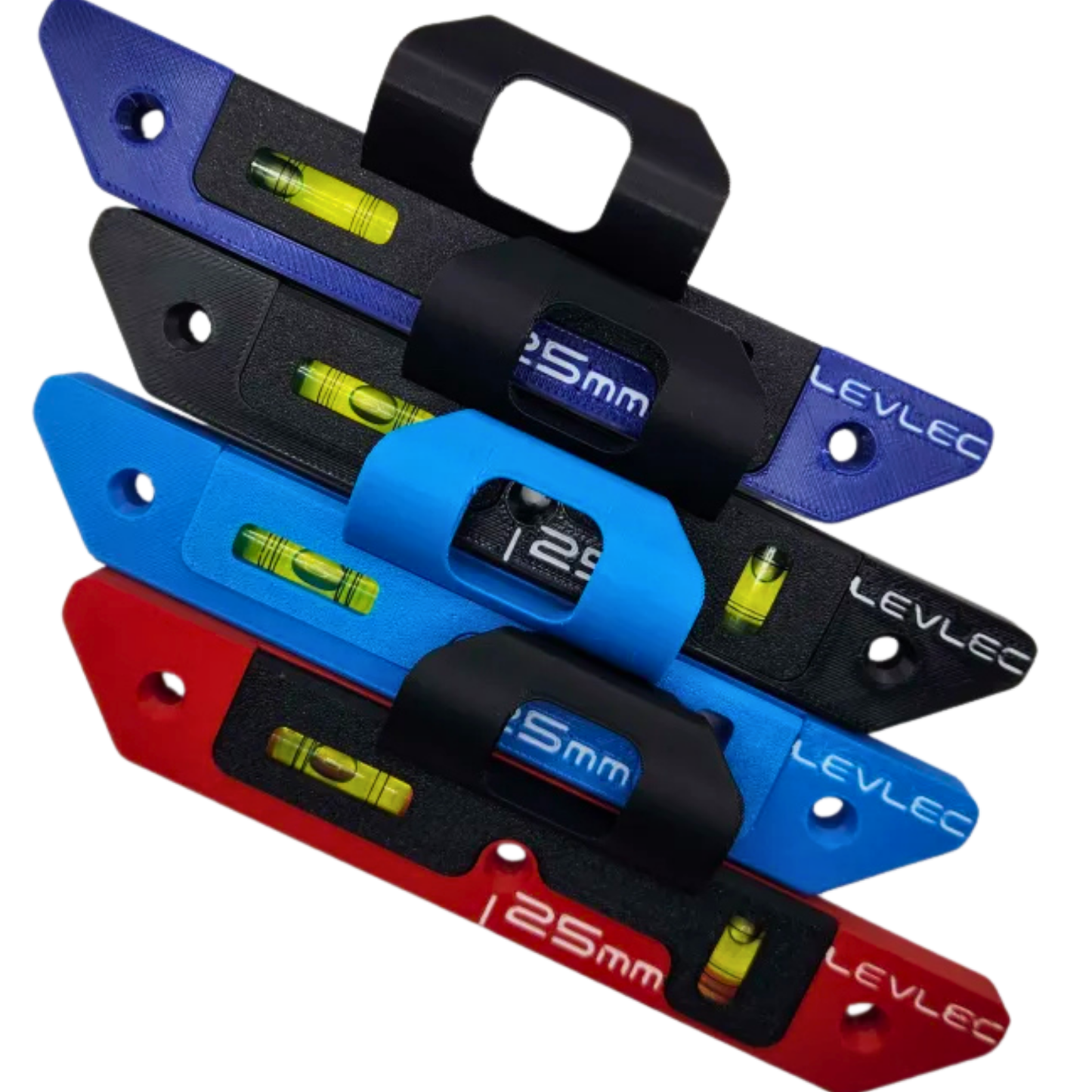 Conduit Level –  25mm & 20mm