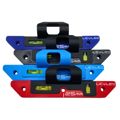 Conduit Level –  25mm & 20mm