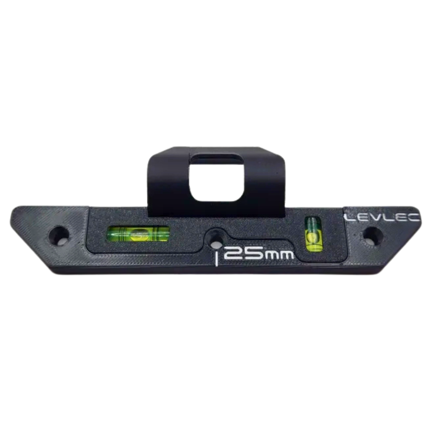 Conduit Level –  25mm & 20mm