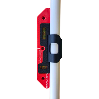 Conduit Level –  25mm & 20mm