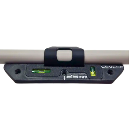 Conduit Level –  25mm & 20mm