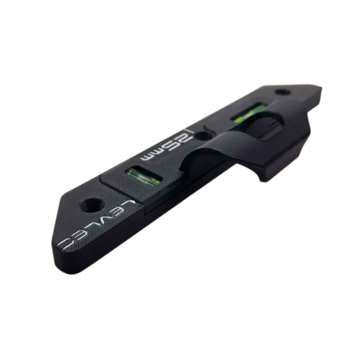 Conduit Level –  25mm & 20mm