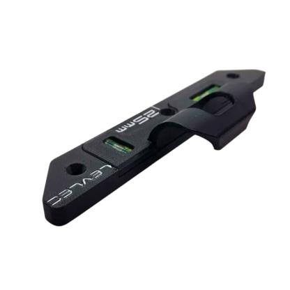 Conduit Level –  25mm & 20mm