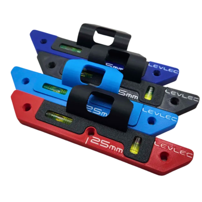 Conduit Level –  25mm & 20mm