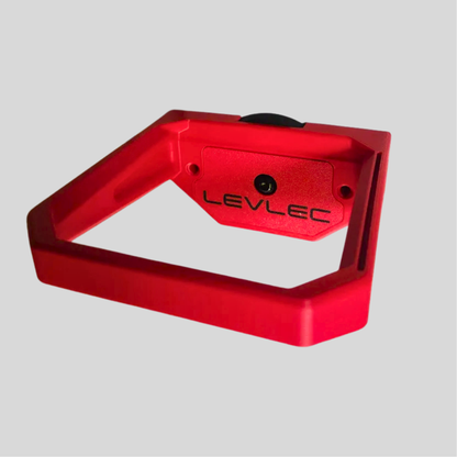 Magnetic Bracket for Packout Organiser Bins