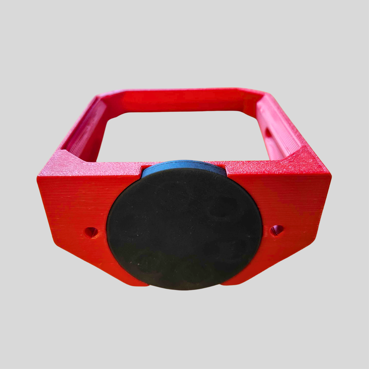 Magnetic Bracket for Packout Organiser Bins