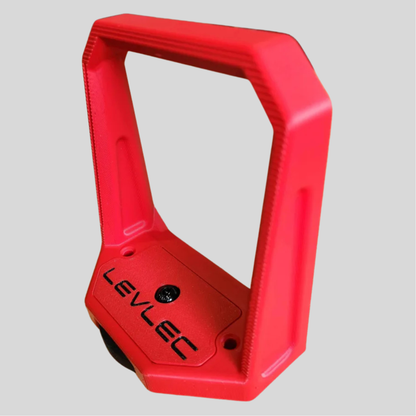 Magnetic Bracket for Packout Organiser Bins