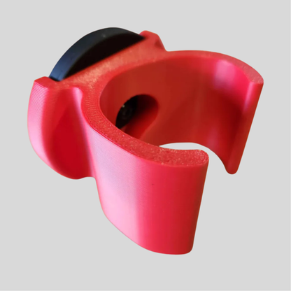 Magnetic M12 tool holders