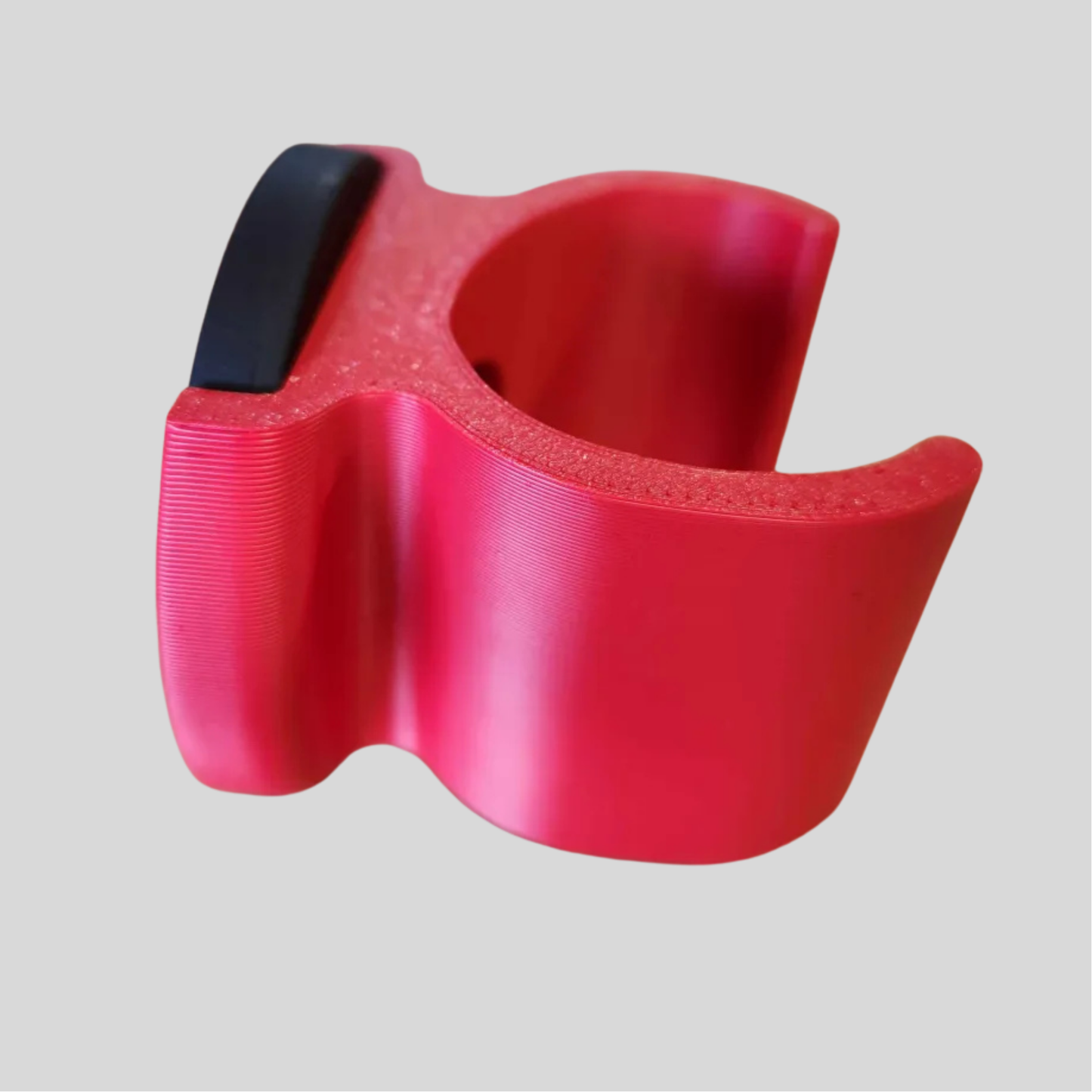 Magnetic M12 tool holders