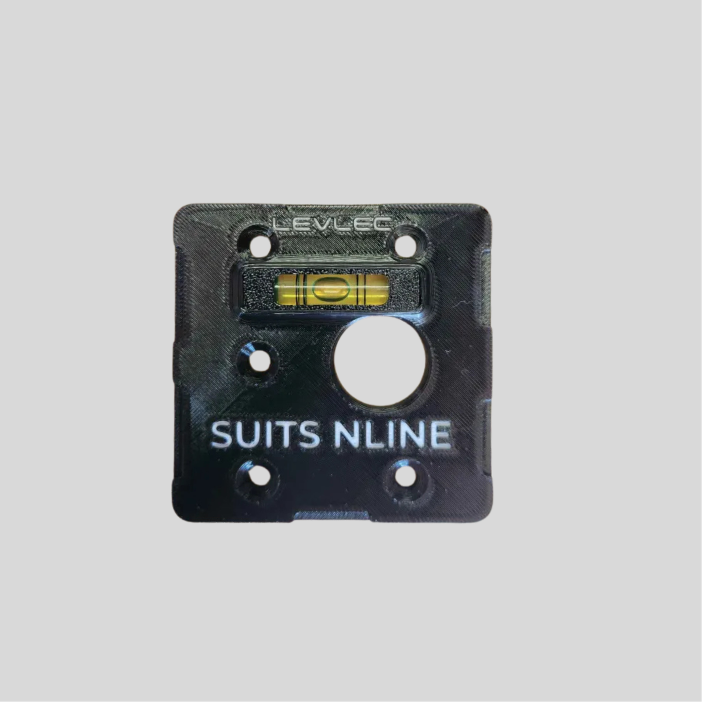 Weatherproof Isolator Templates – Suits NLINE Series Large & Small