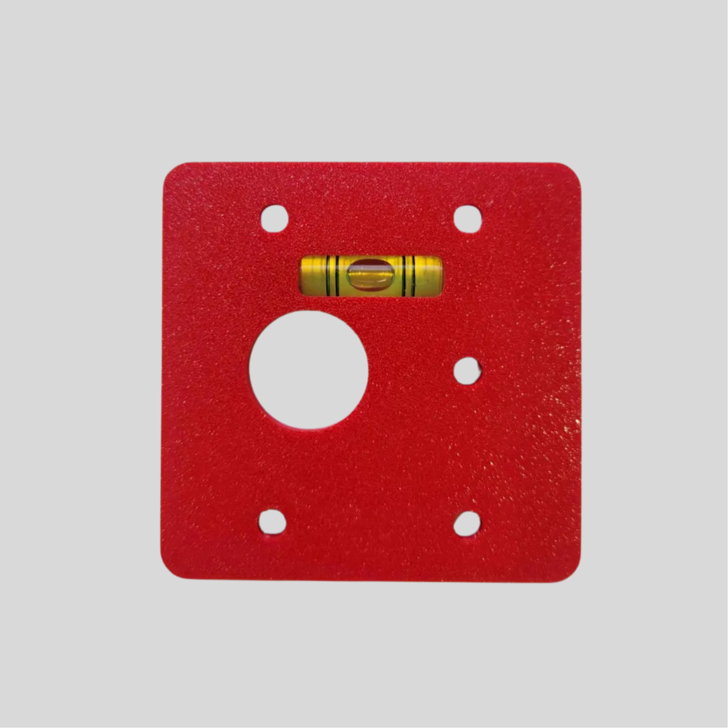 Weatherproof Isolator Templates – Suits NLINE Series Large & Small