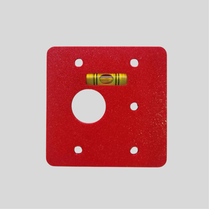 Weatherproof Isolator Templates – Suits NLINE Series Large & Small