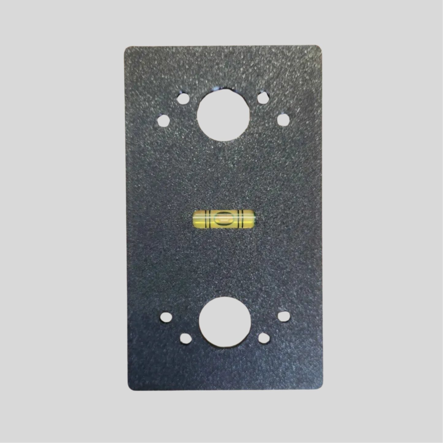 Weatherproof Isolator Templates – Suits NLINE Series Large & Small