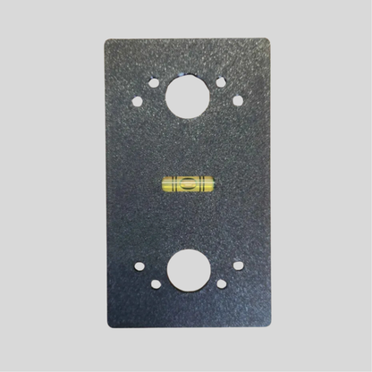 Weatherproof Isolator Templates – Suits NLINE Series Large & Small