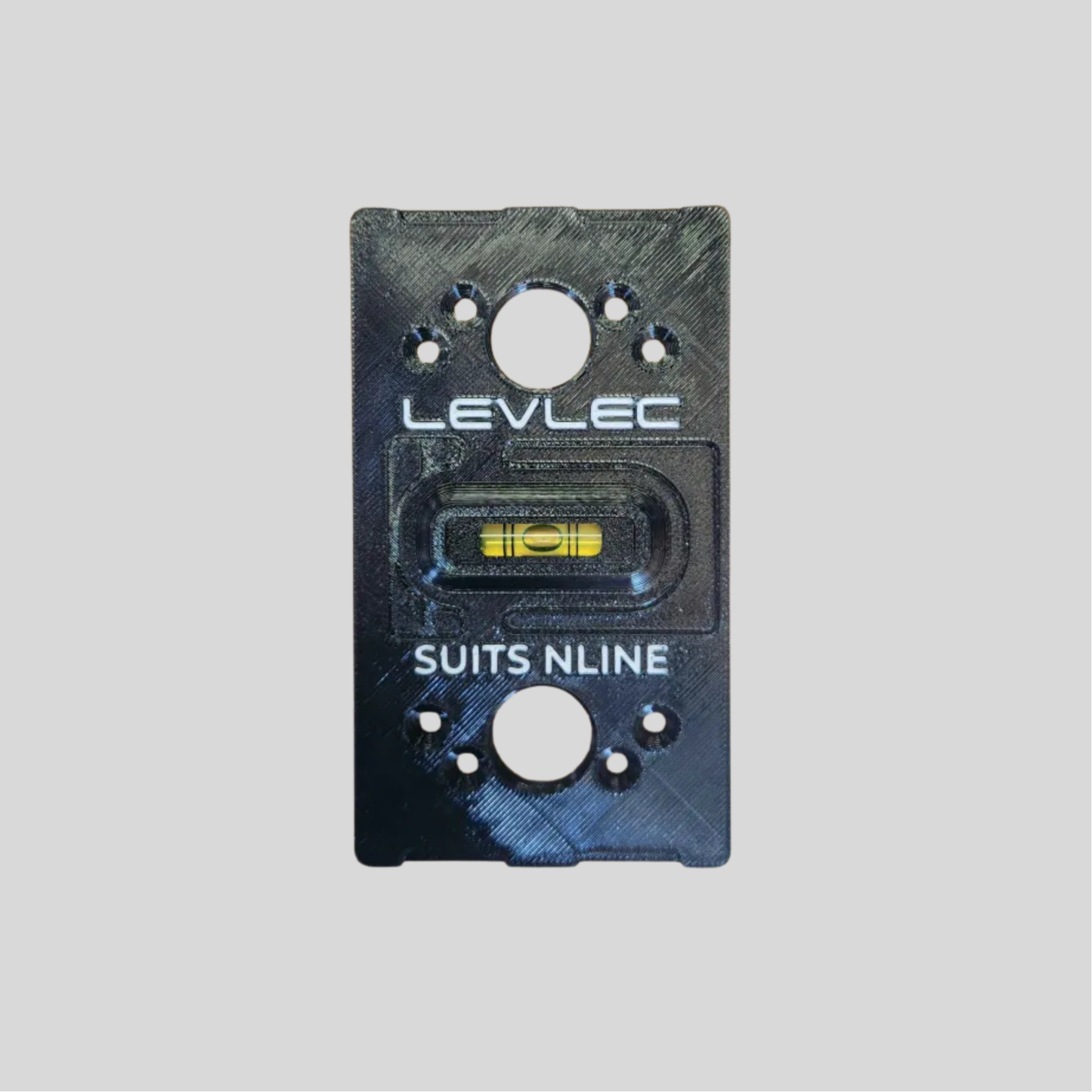 Weatherproof Isolator Templates – Suits NLINE Series Large & Small