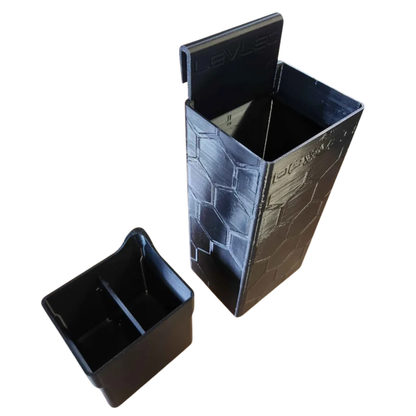 Packout Structured Open 10" Tote Organiser Bins