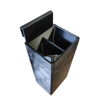 Packout Structured Open 10" Tote Organiser Bins
