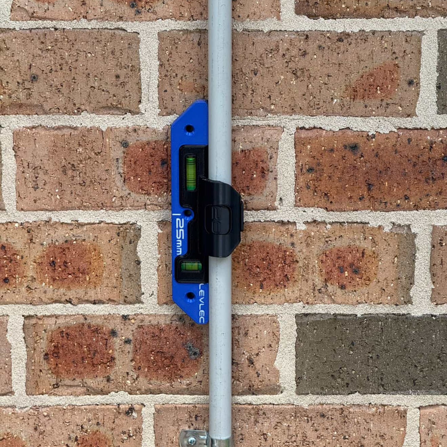 Conduit Level –  25mm & 20mm