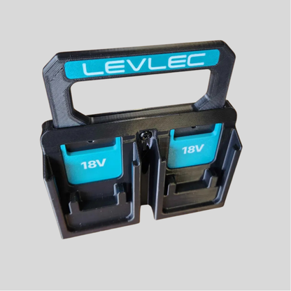 Battery Carrier - Suits Makita