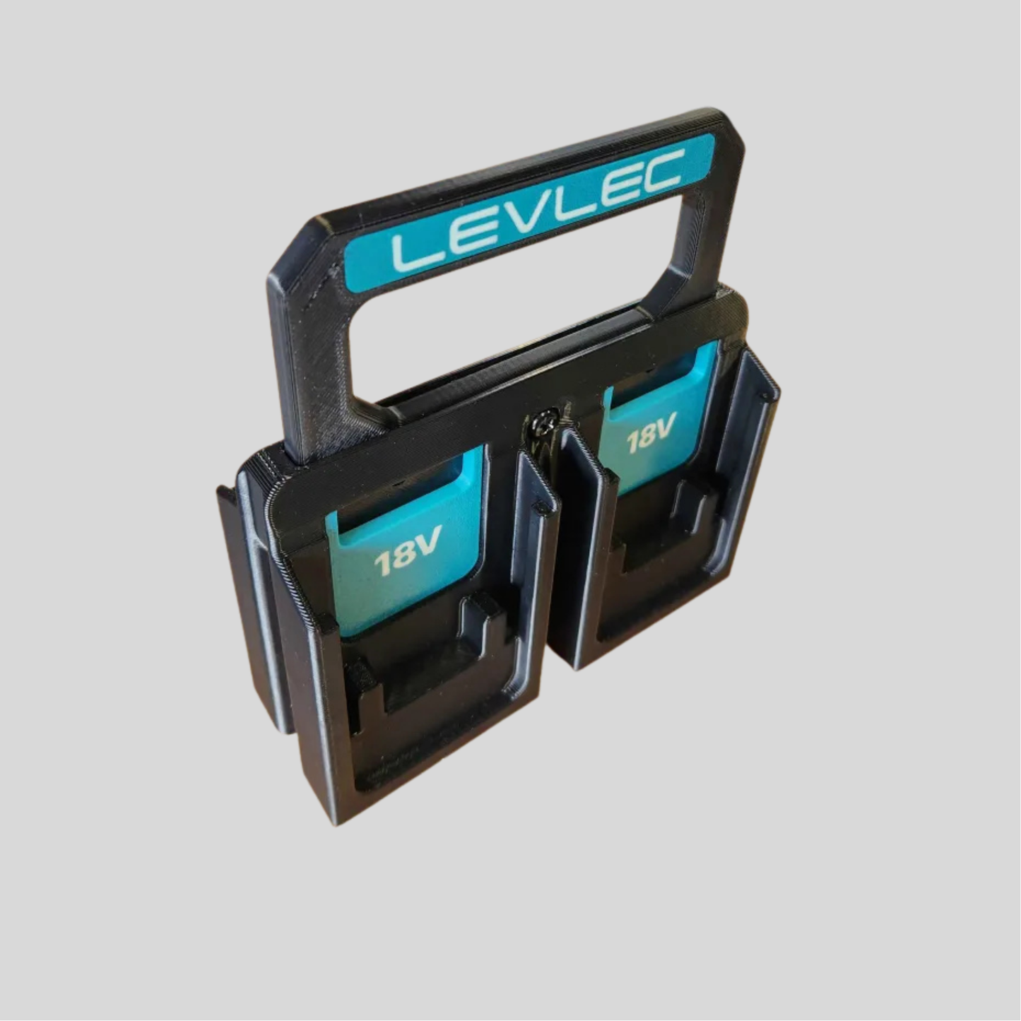 Battery Carrier - Suits Makita