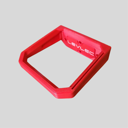 Magnetic Bracket for Packout Organiser Bins