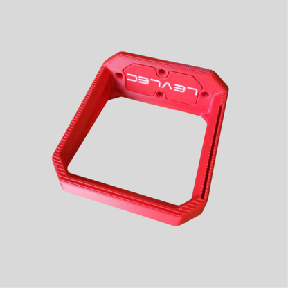 Magnetic Bracket for Packout Organiser Bins