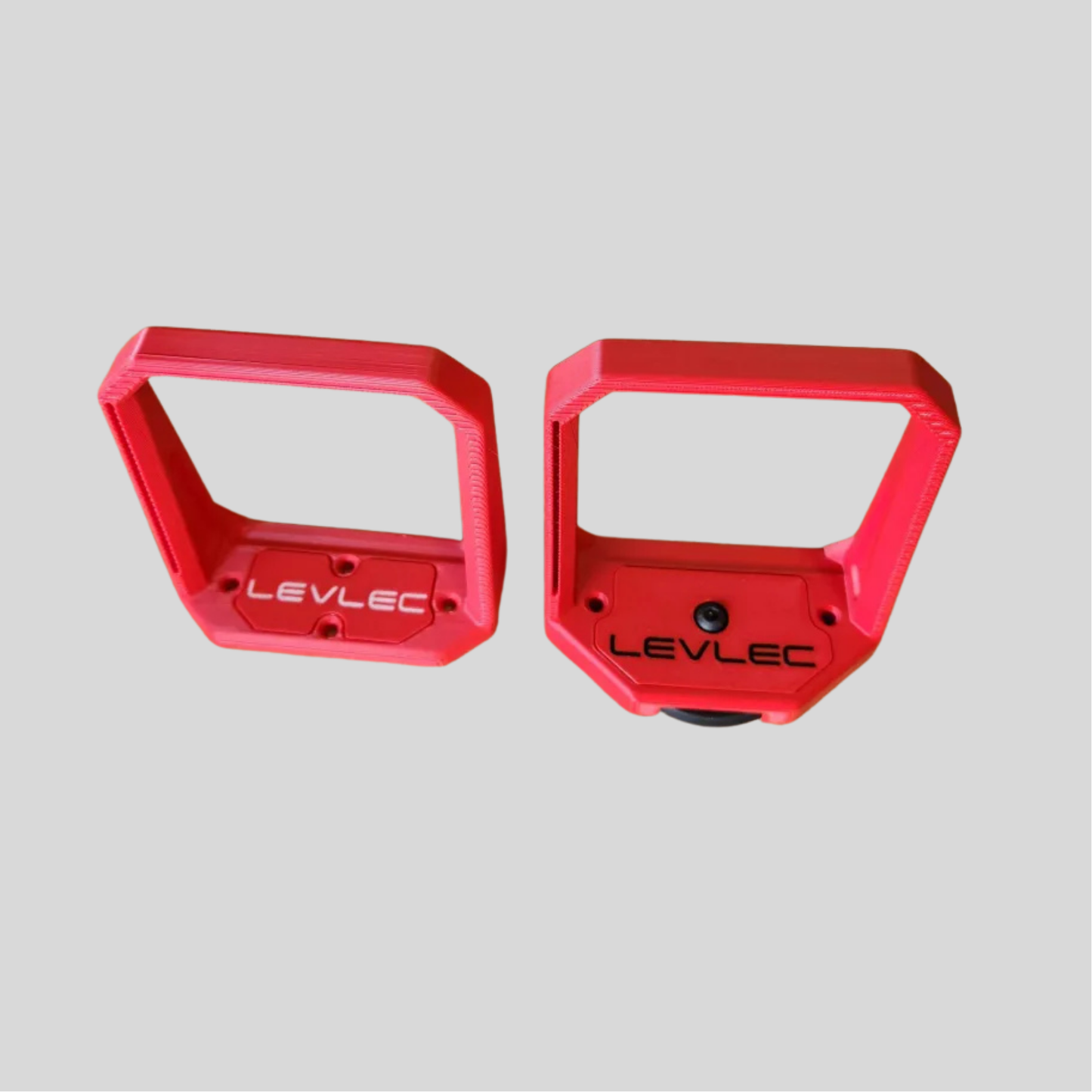 Magnetic Bracket for Packout Organiser Bins