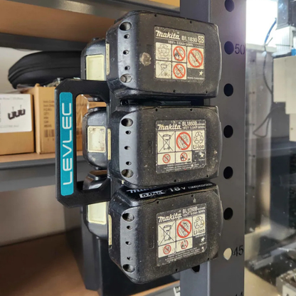 Battery Carrier - Suits Makita