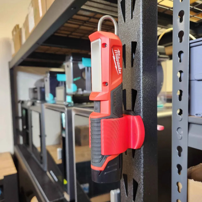 Magnetic M12 tool holders