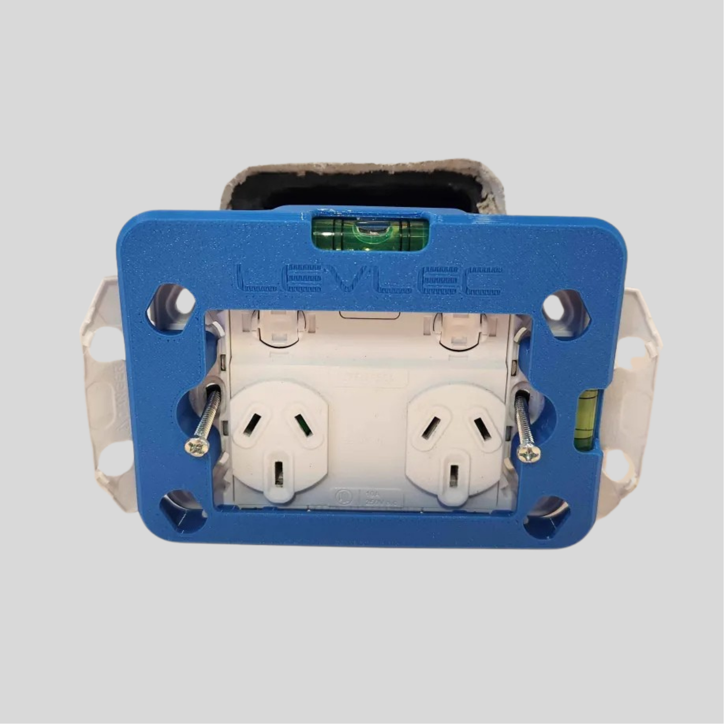 2 in 1 Electricians Level - Suits Iconic