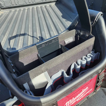 Packout Structured Open 10" Tote Organiser Bins