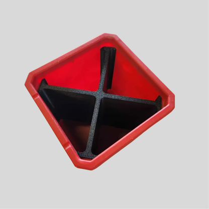 Dividers for PACKOUT Organiser 4 Way