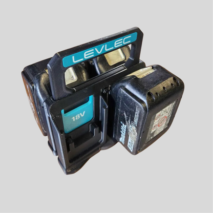 Battery Carrier - Suits Makita