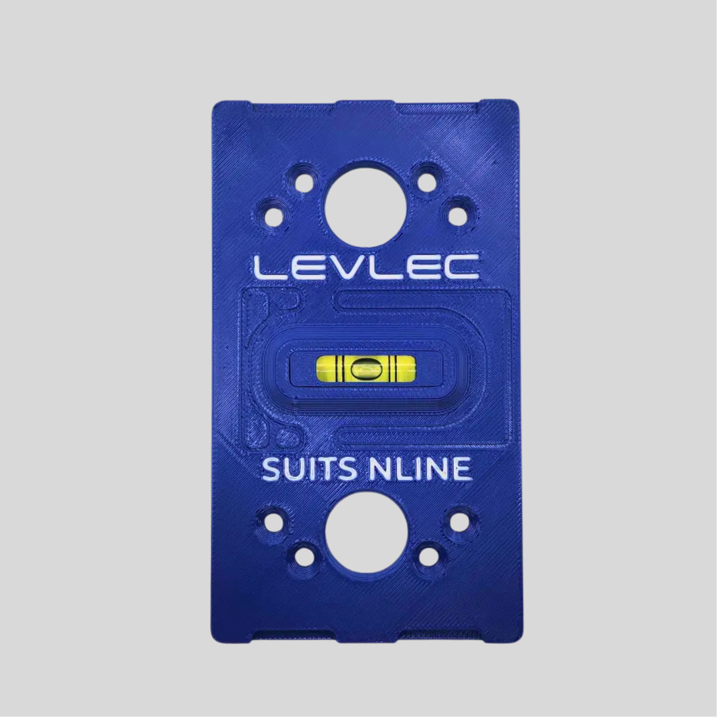 Weatherproof Isolator Templates – Suits NLINE Series Large & Small