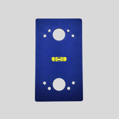 Weatherproof Isolator Templates – Suits NLINE Series Large & Small