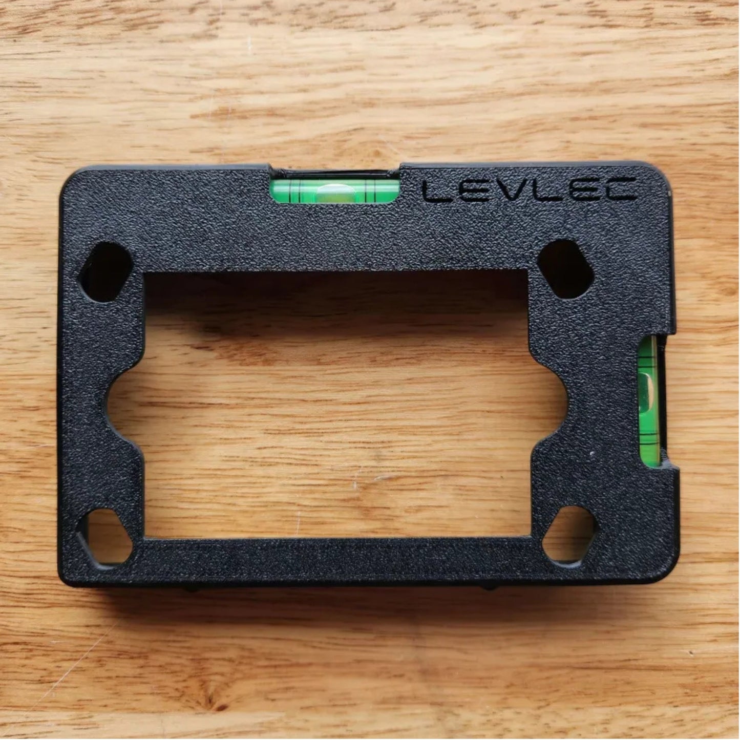 2 in 1 Electricians Level - Classic